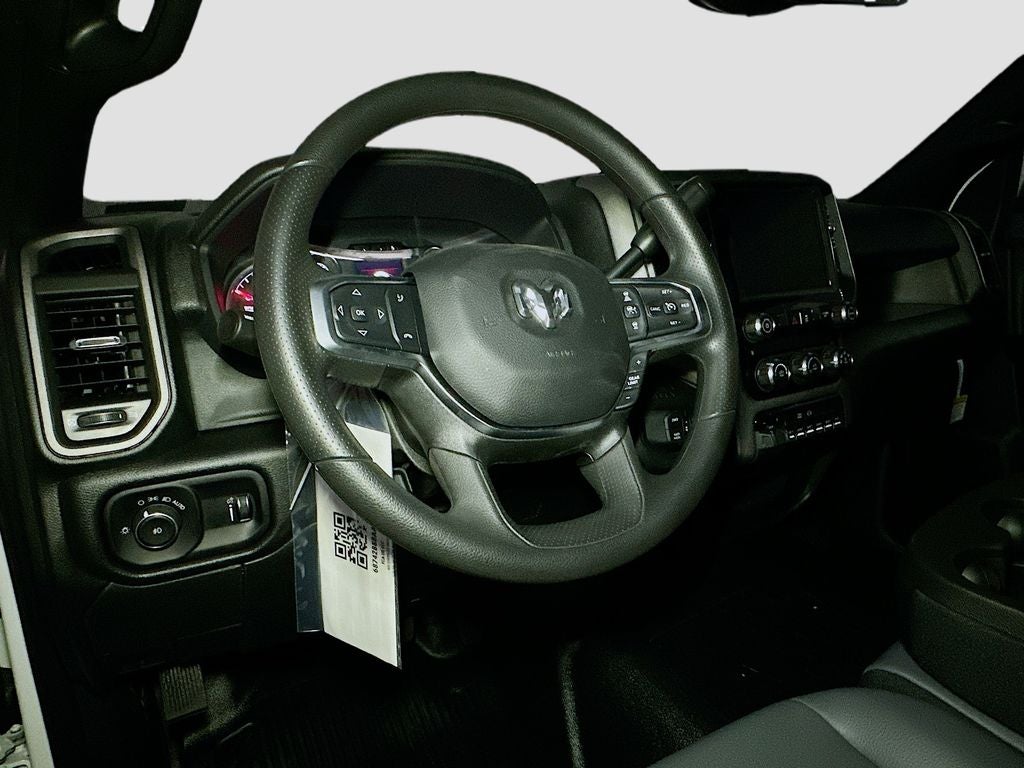 2026 RAM 5500HD Tradesman