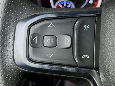 2026 RAM 5500HD Tradesman