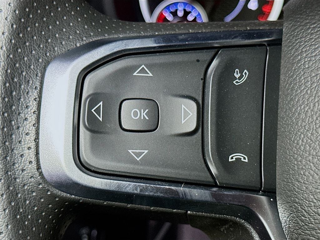 2026 RAM 5500HD Tradesman