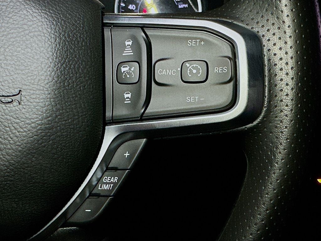 2026 RAM 5500HD Tradesman