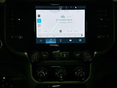 2026 RAM 5500HD Tradesman