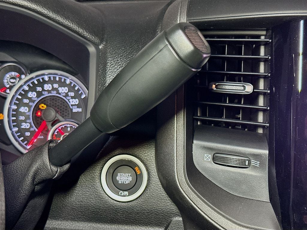 2026 RAM 5500HD Tradesman