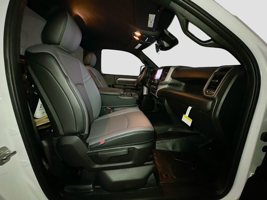 2026 RAM 5500HD Tradesman