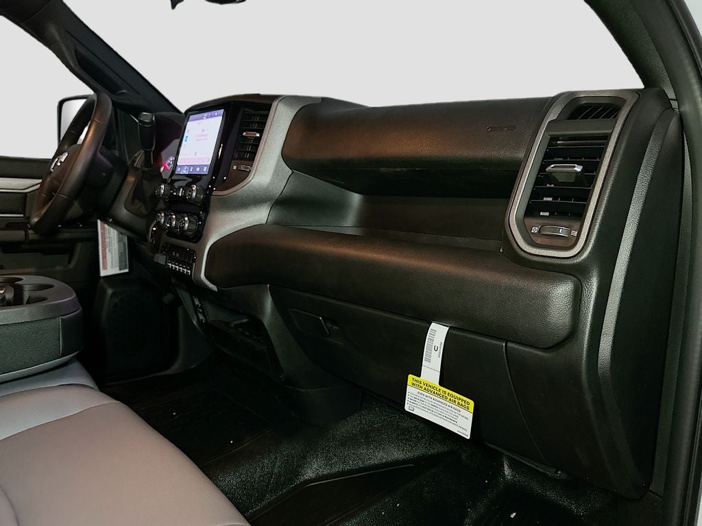 2026 RAM 5500HD Tradesman