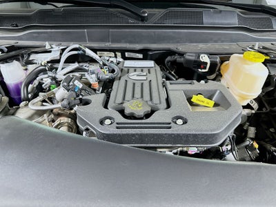 2026 RAM 5500HD Tradesman