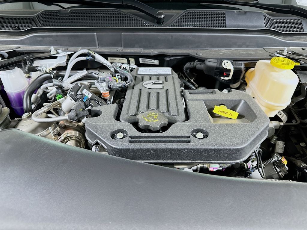 2026 RAM 5500HD Tradesman