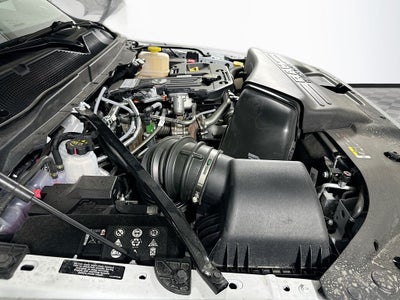 2026 RAM 5500HD Tradesman
