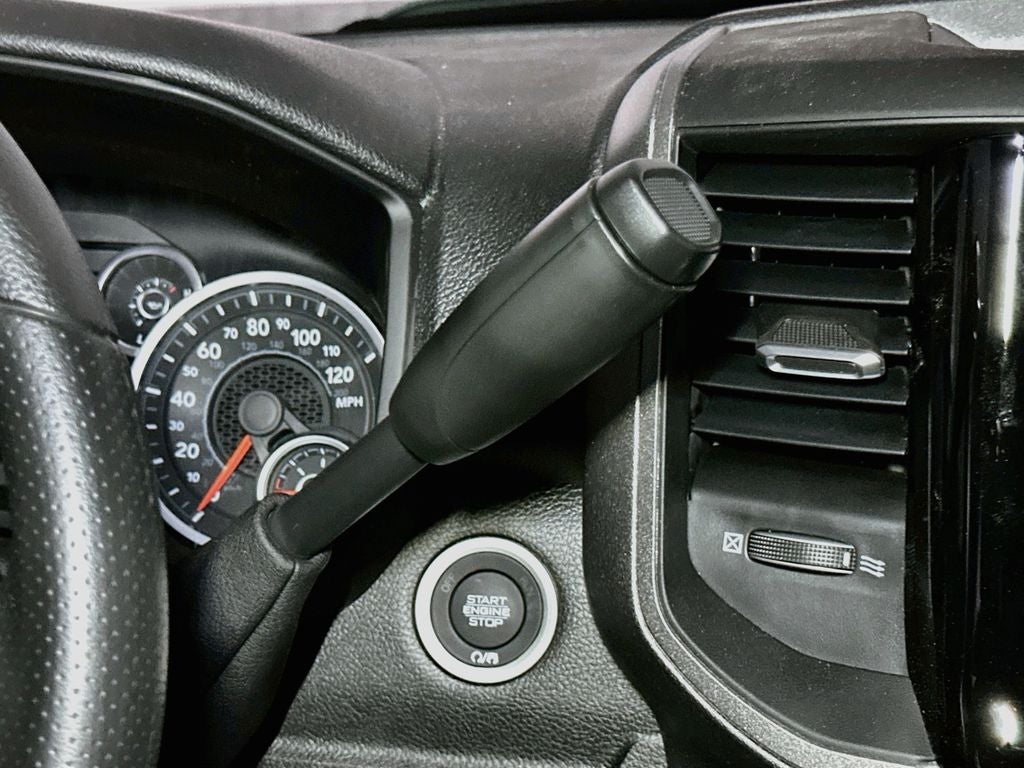 2026 RAM 5500HD Tradesman