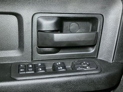 2026 RAM 5500HD Tradesman