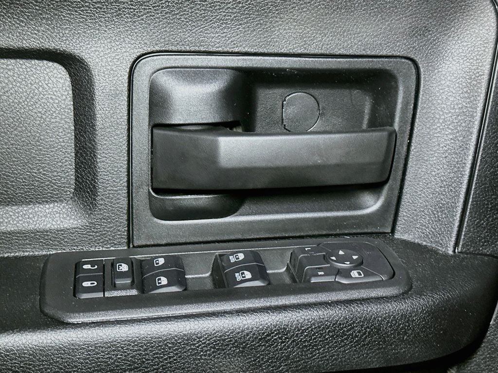 2026 RAM 5500HD Tradesman