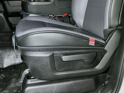 2026 RAM 5500HD Tradesman