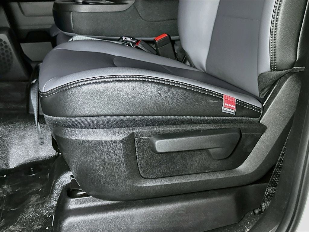 2026 RAM 5500HD Tradesman