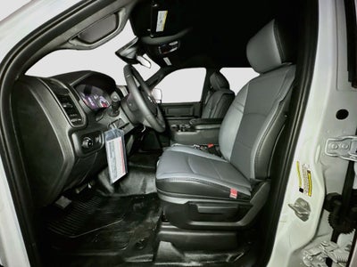 2026 RAM 5500HD Tradesman