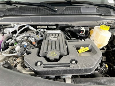 2026 RAM 5500HD Tradesman