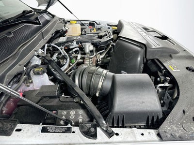 2026 RAM 5500HD Tradesman