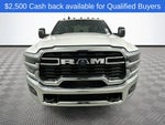 2026 RAM 5500HD Tradesman