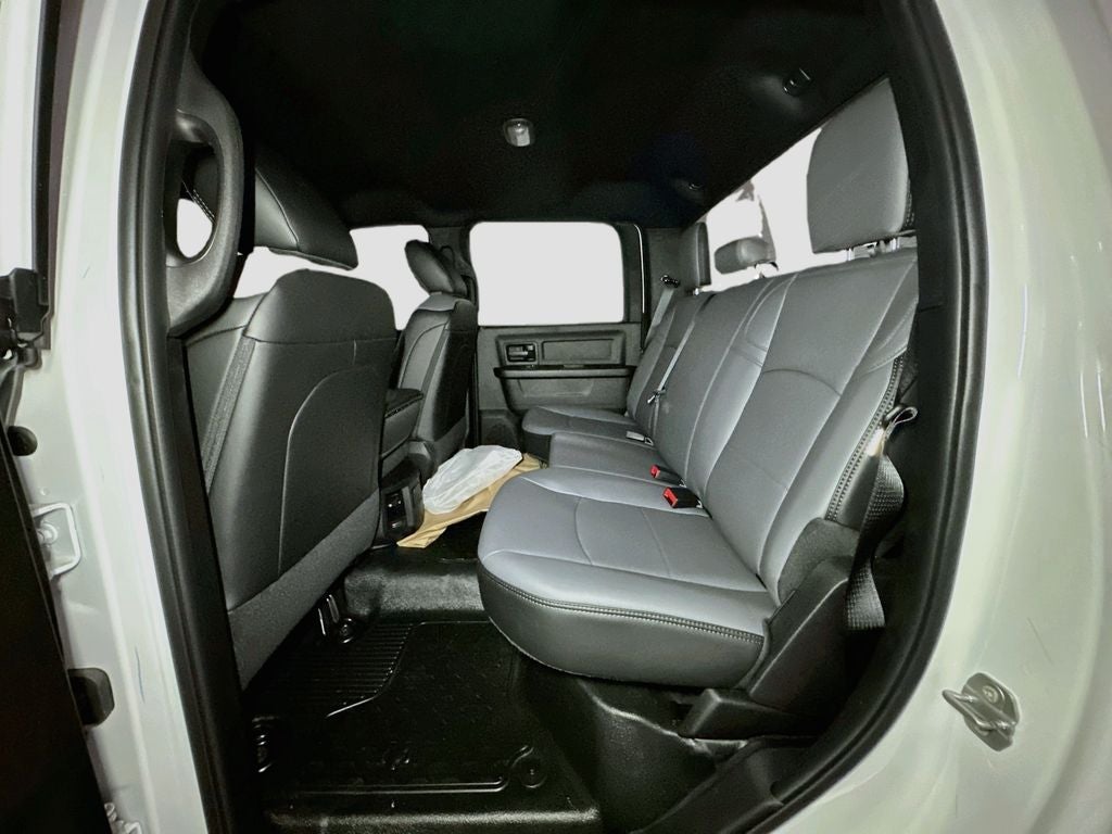 2026 RAM 5500HD Tradesman
