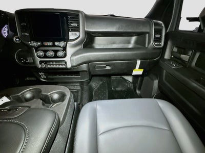 2026 RAM 5500HD Tradesman