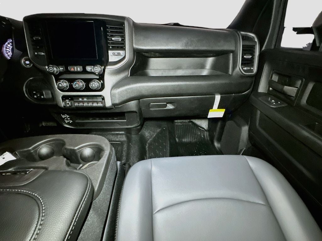 2026 RAM 5500HD Tradesman