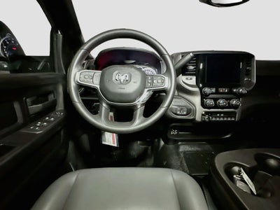 2026 RAM 5500HD Tradesman