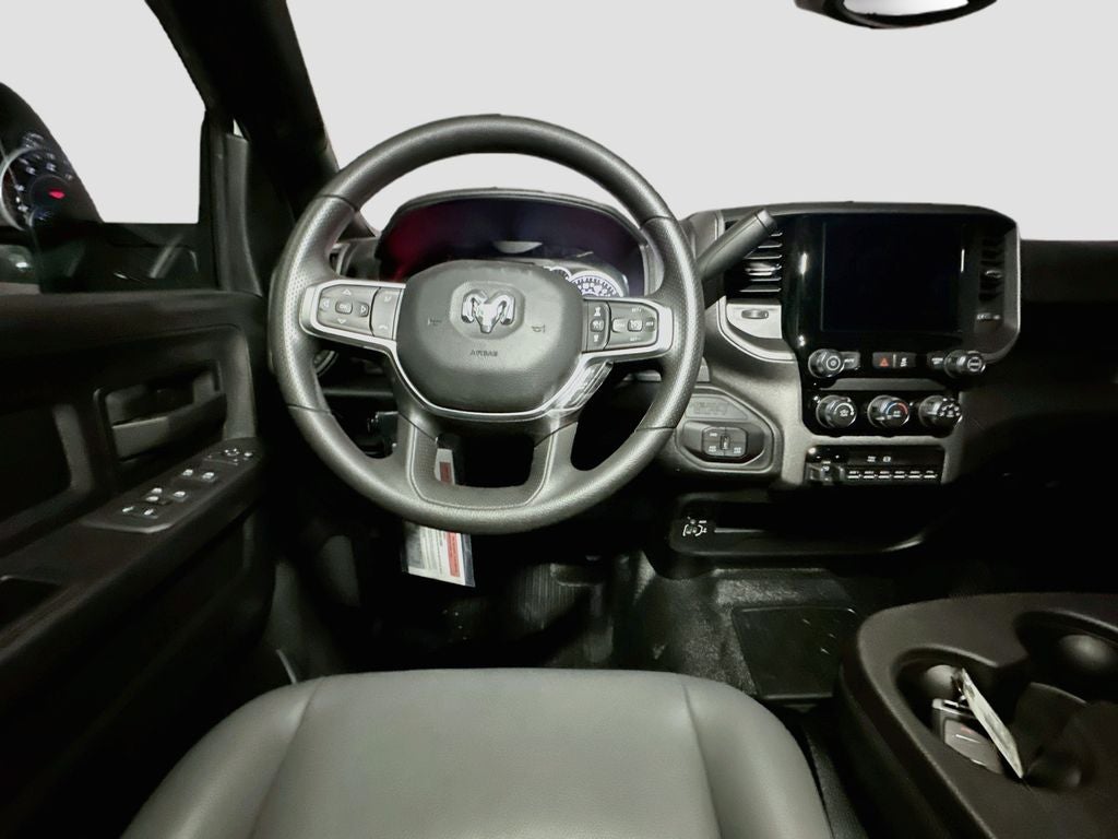 2026 RAM 5500HD Tradesman