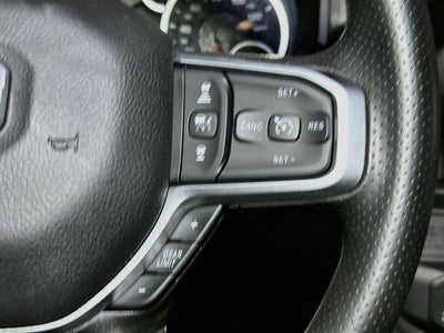 2026 RAM 5500HD Tradesman