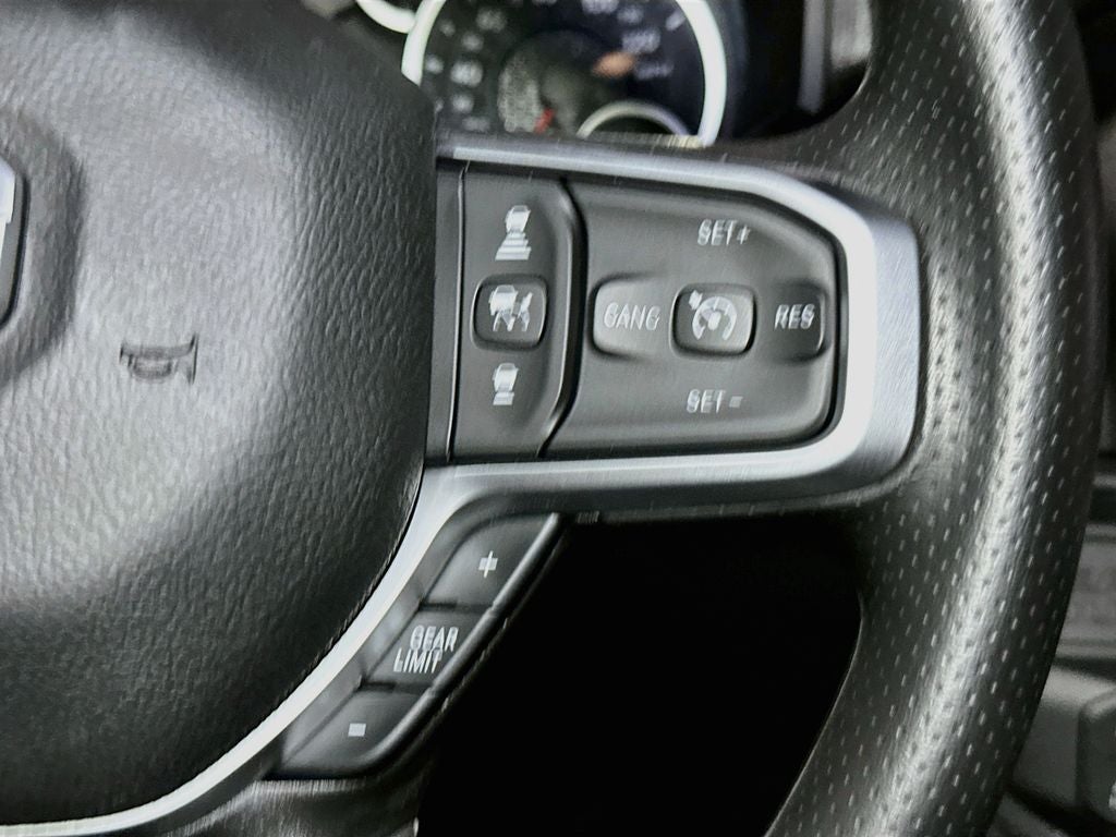 2026 RAM 5500HD Tradesman