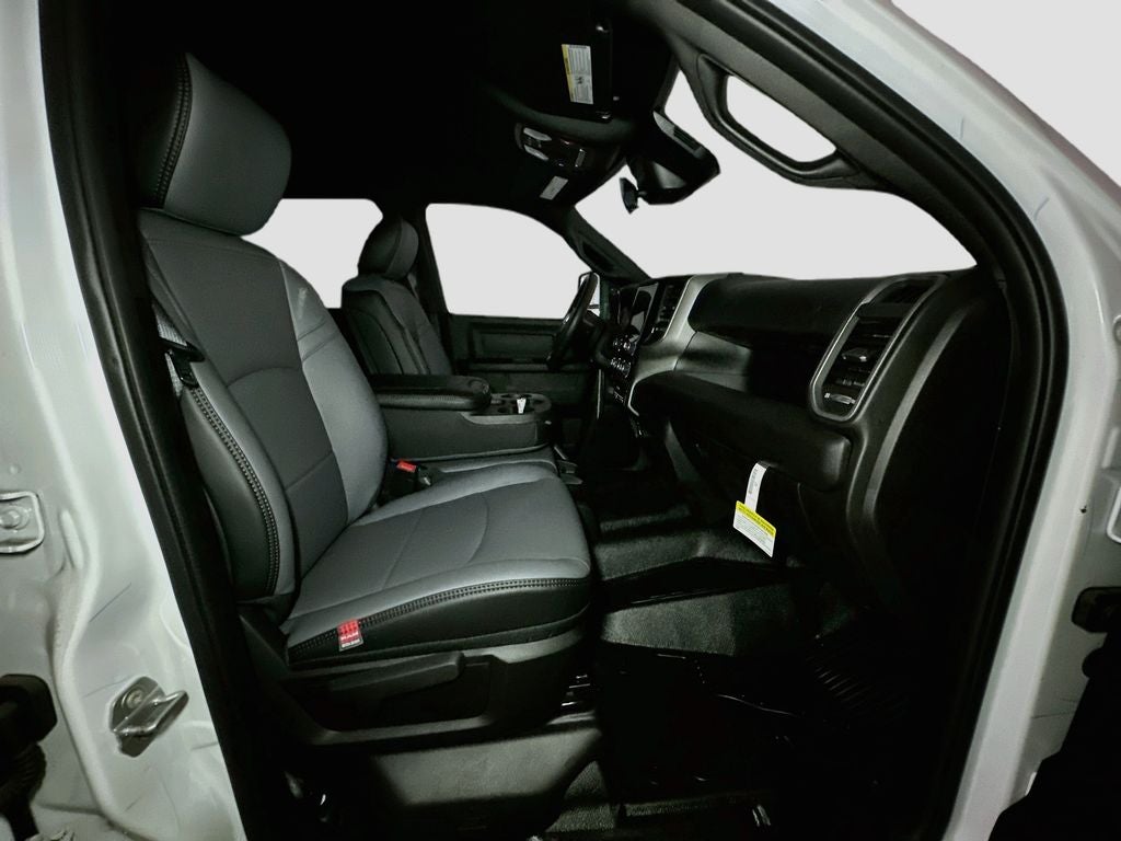 2026 RAM 5500HD Tradesman