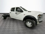 2026 RAM 5500HD Tradesman