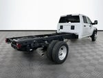 2026 RAM 5500HD Tradesman