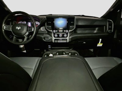 2026 RAM 5500HD Tradesman