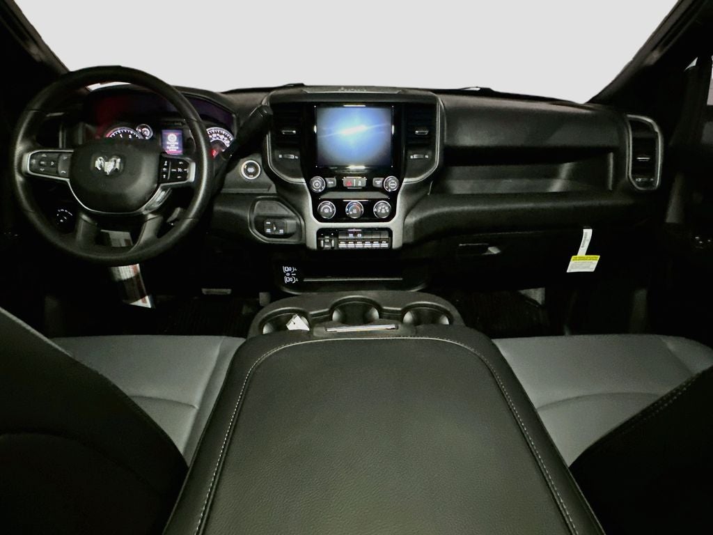 2026 RAM 5500HD Tradesman
