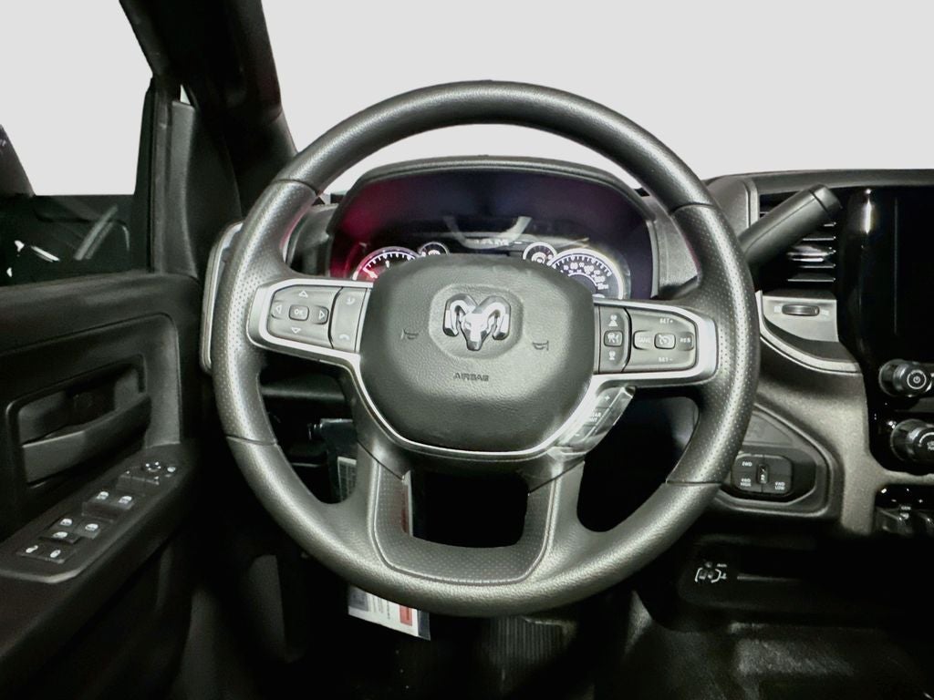 2026 RAM 5500HD Tradesman