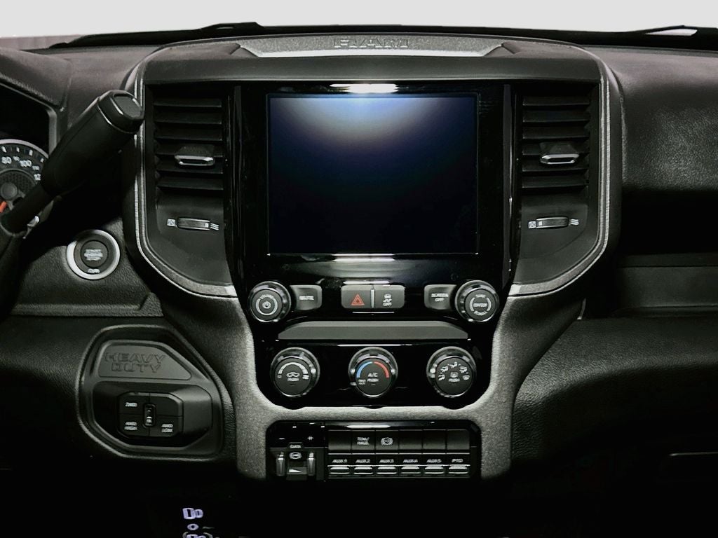 2026 RAM 5500HD Tradesman