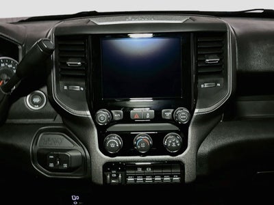 2026 RAM 5500HD Tradesman