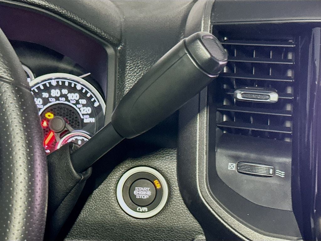 2026 RAM 5500HD Tradesman