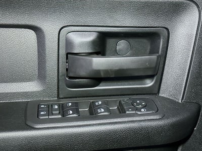 2026 RAM 5500HD Tradesman