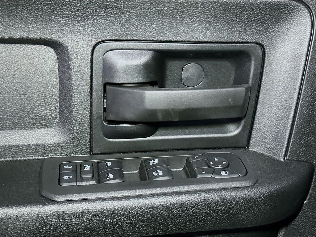 2026 RAM 5500HD Tradesman