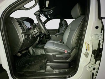 2026 RAM 5500HD Tradesman
