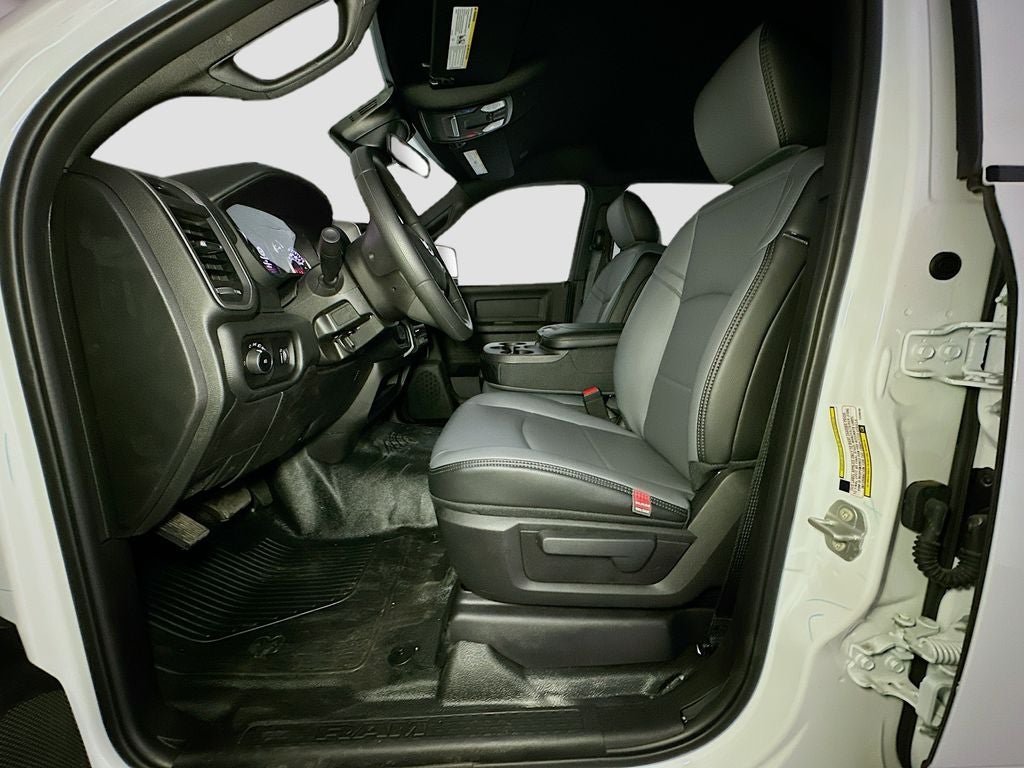 2026 RAM 5500HD Tradesman