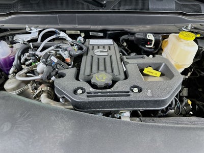2026 RAM 5500HD Tradesman