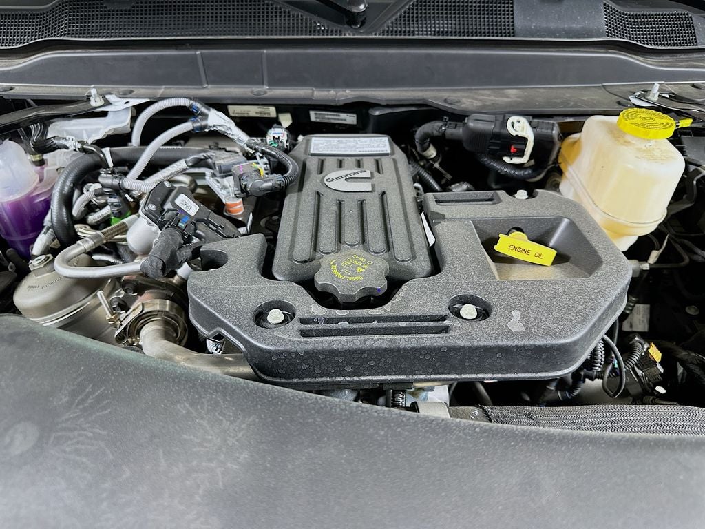 2026 RAM 5500HD Tradesman