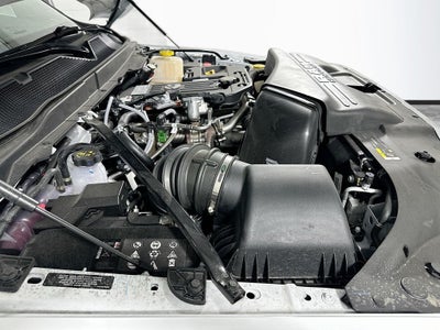 2026 RAM 5500HD Tradesman