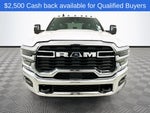 2026 RAM 5500HD Tradesman
