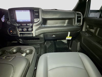 2026 RAM 5500HD Tradesman
