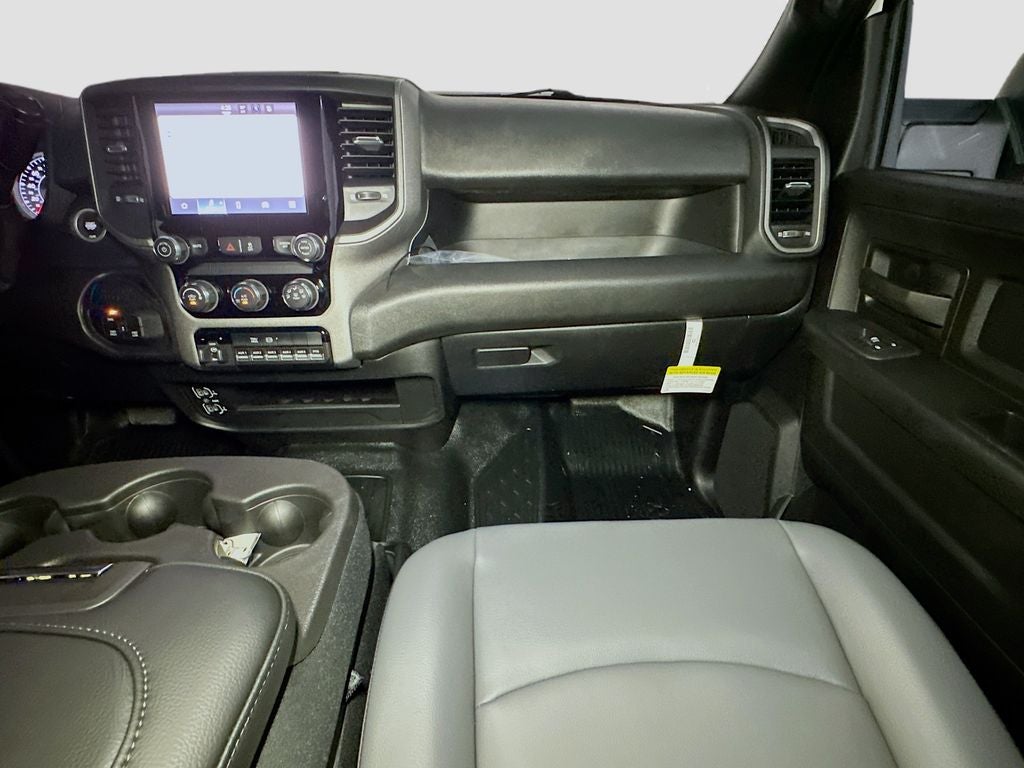 2026 RAM 5500HD Tradesman