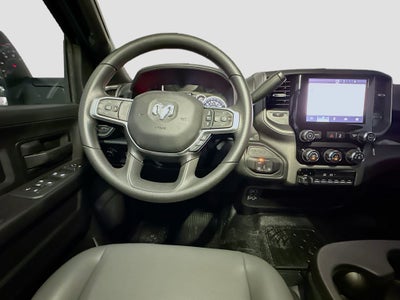 2026 RAM 5500HD Tradesman