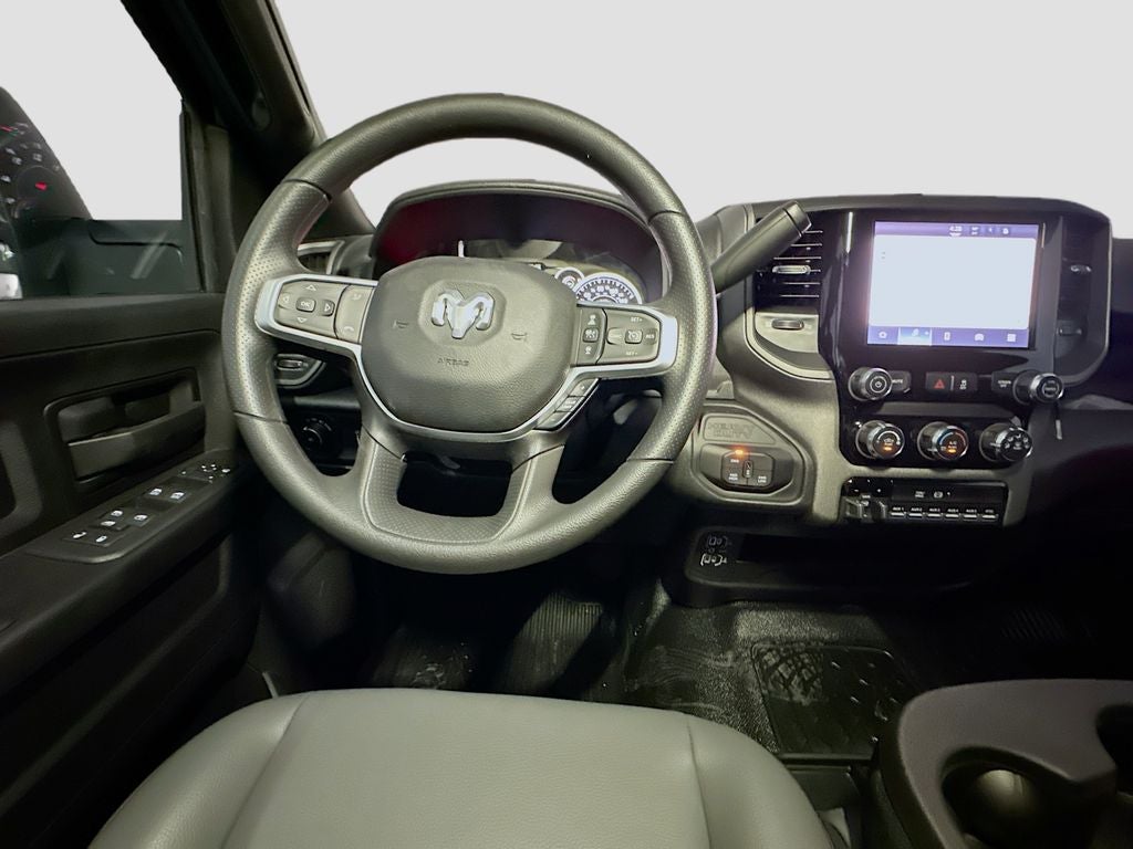 2026 RAM 5500HD Tradesman