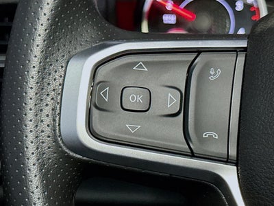 2026 RAM 5500HD Tradesman