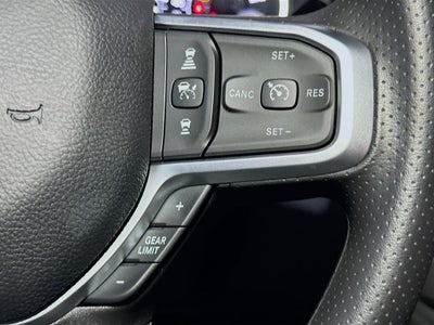 2026 RAM 5500HD Tradesman